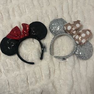 Disney Mickey ears